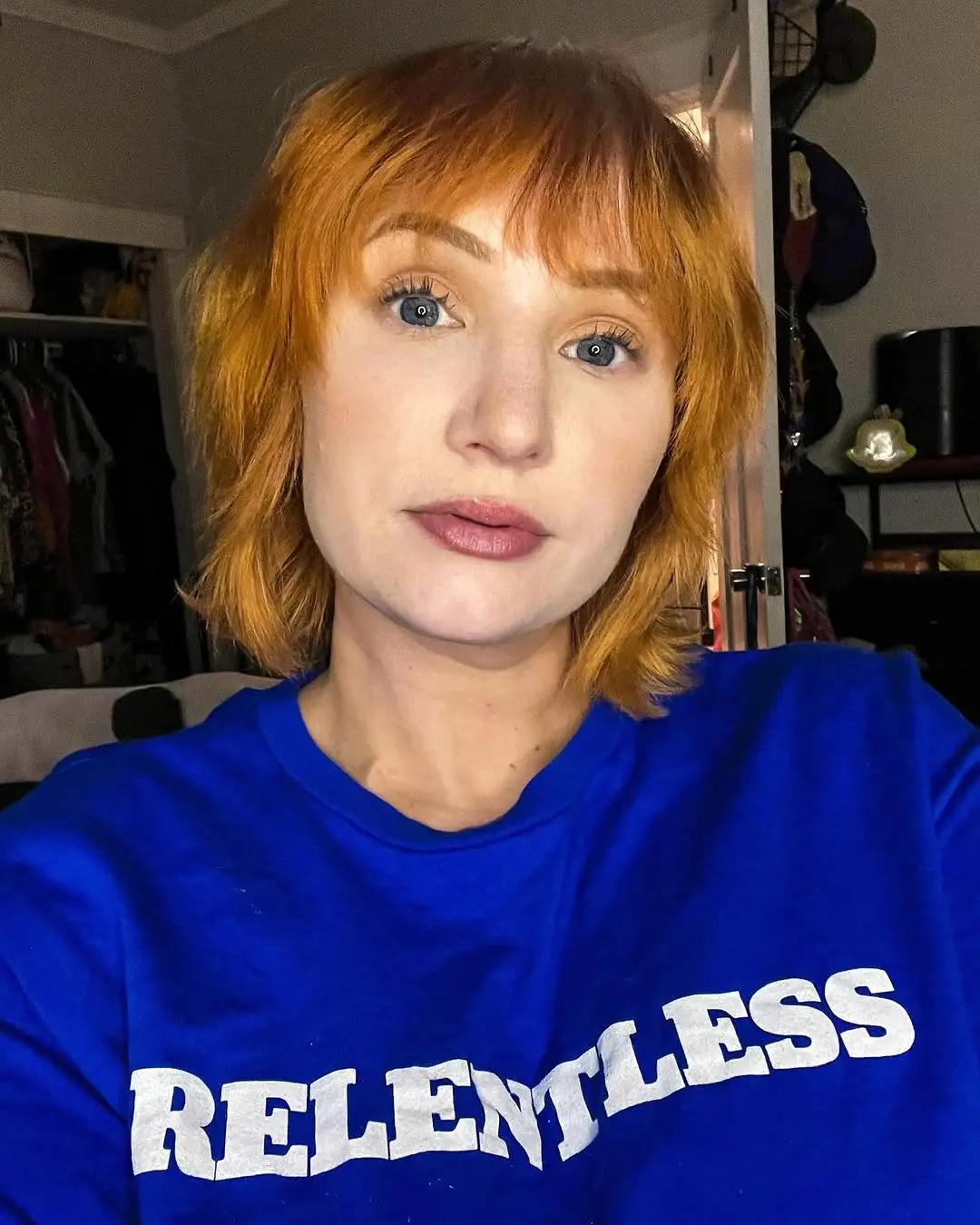 Sydney Stoner, now 31, opened up about why she lied to get a colonoscopy (Kennedy)