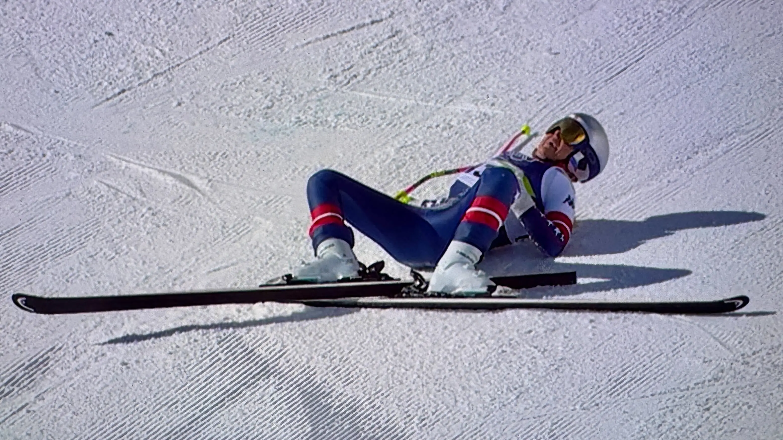 Screengrab by IOC via Getty Images