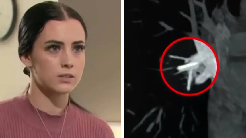 YouTube/7News Australia