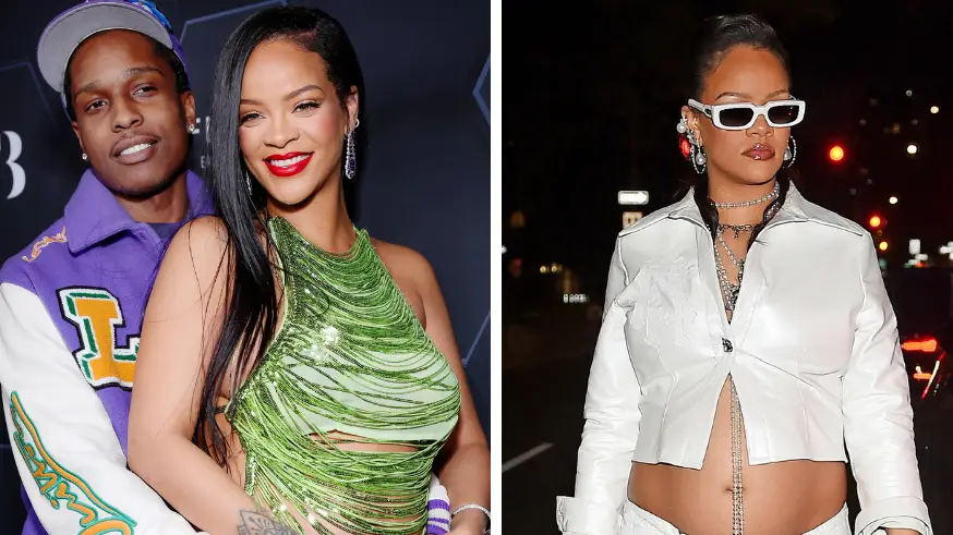 Rich Fury/Getty Images for Fenty Beauty & Fenty Skin / MEGA/GC Images