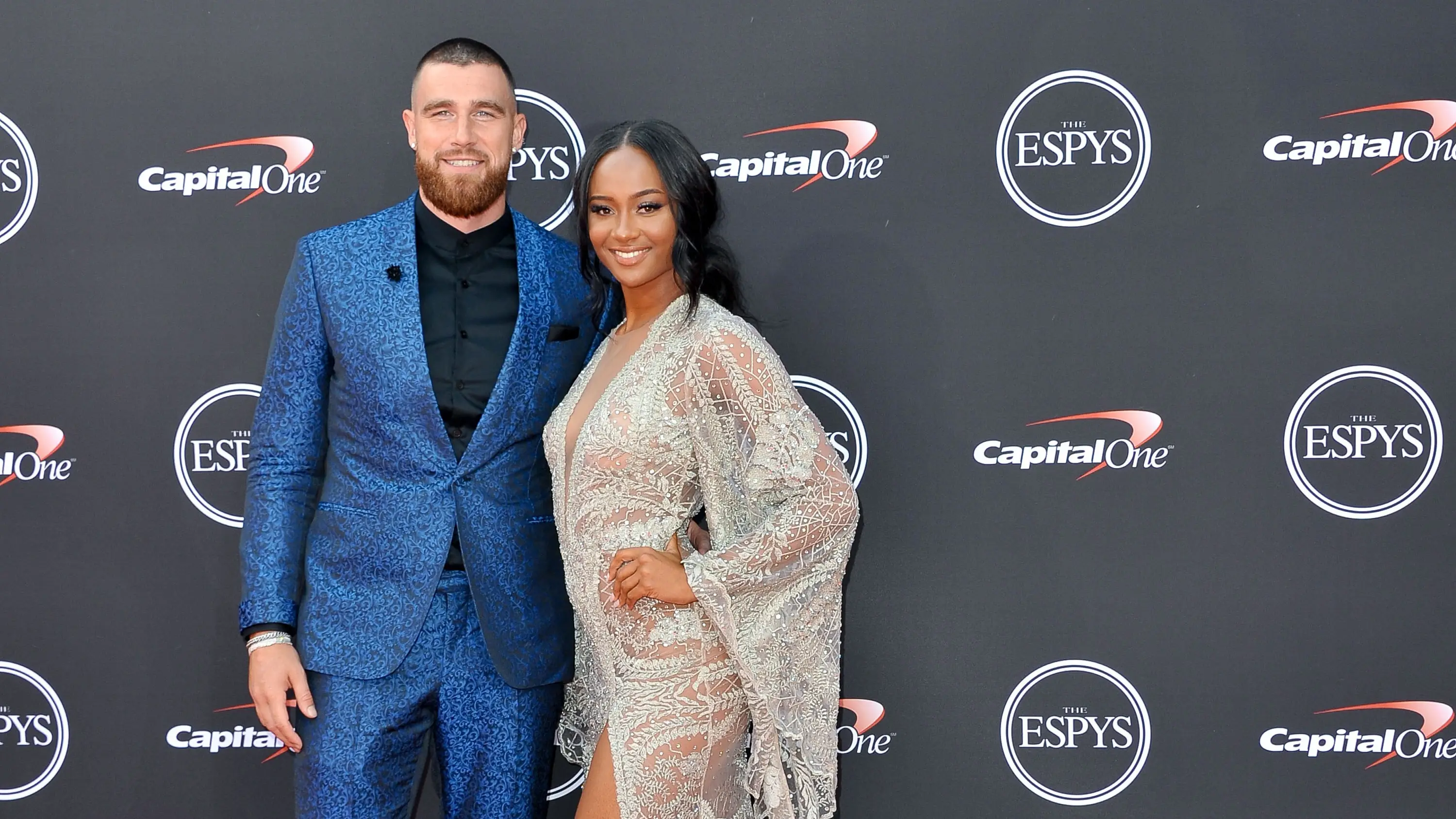 Allen Berezovsky/FilmMagic