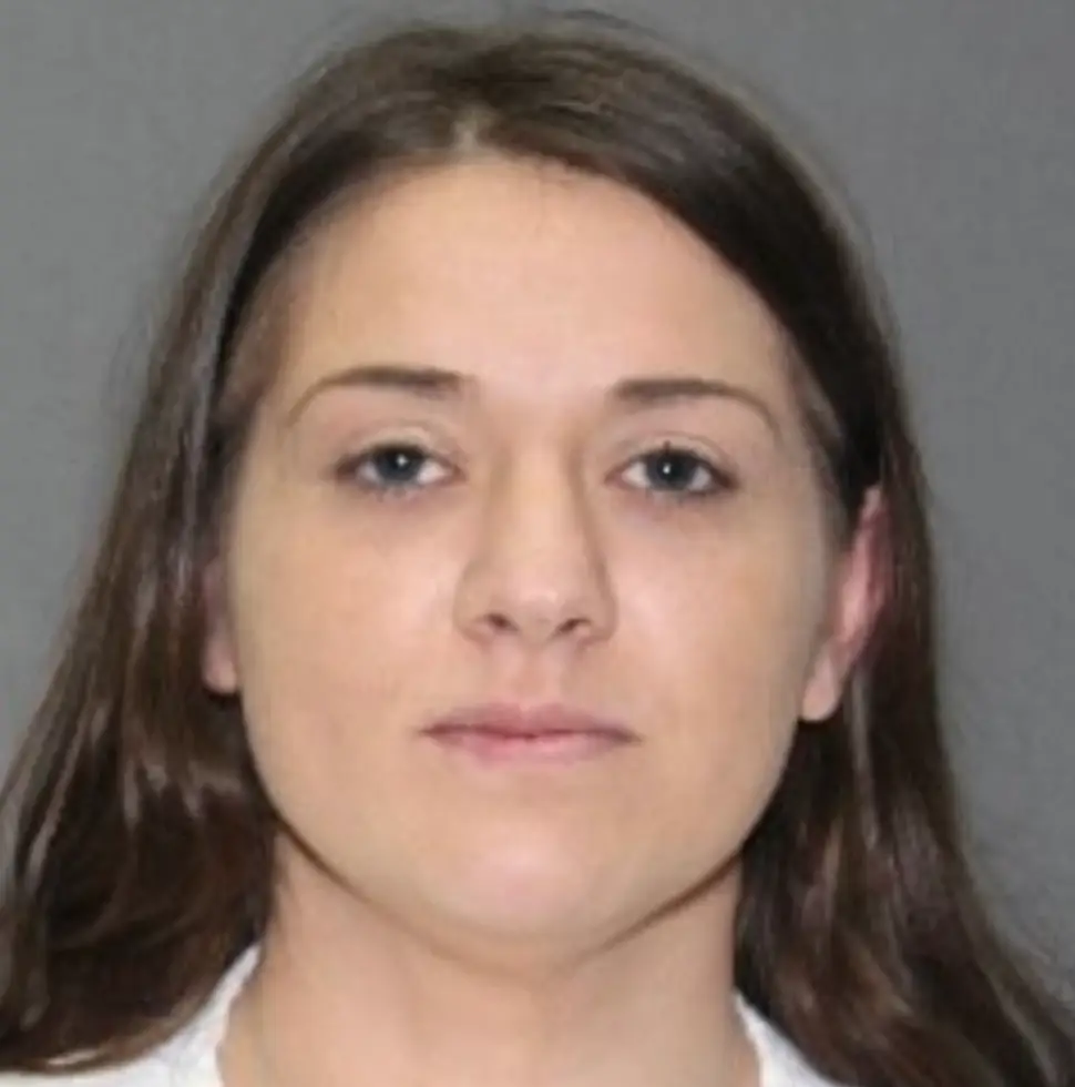 Parker murdered a pregnant woman, cut out her baby and fled (Texas Department of Justice)