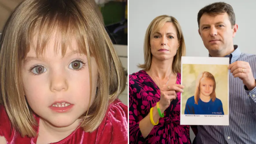 PA/LEON NEAL/AFP/GettyImages