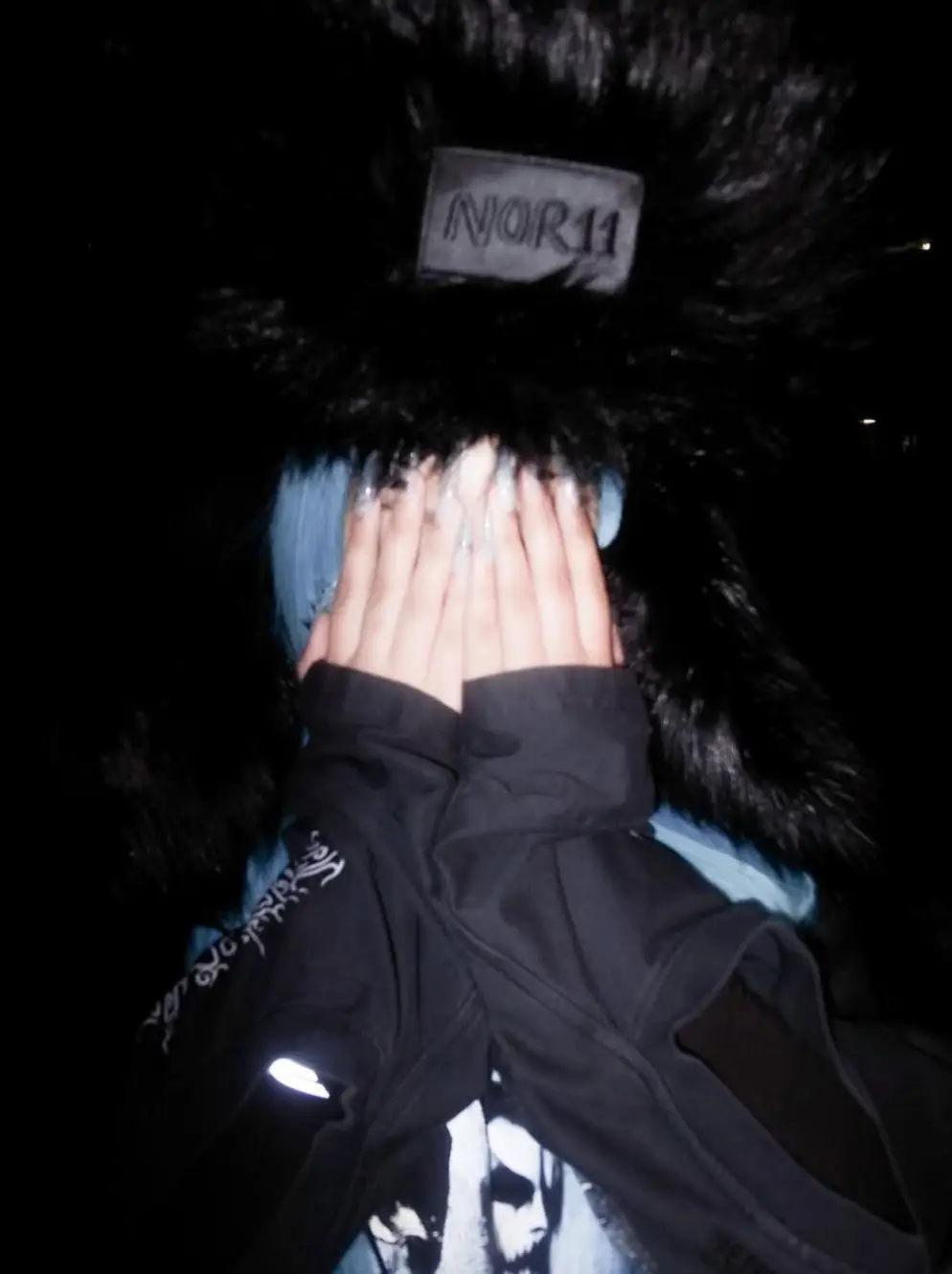 Parenting experts have explained the reason for the trend (Instagram/@northwest)