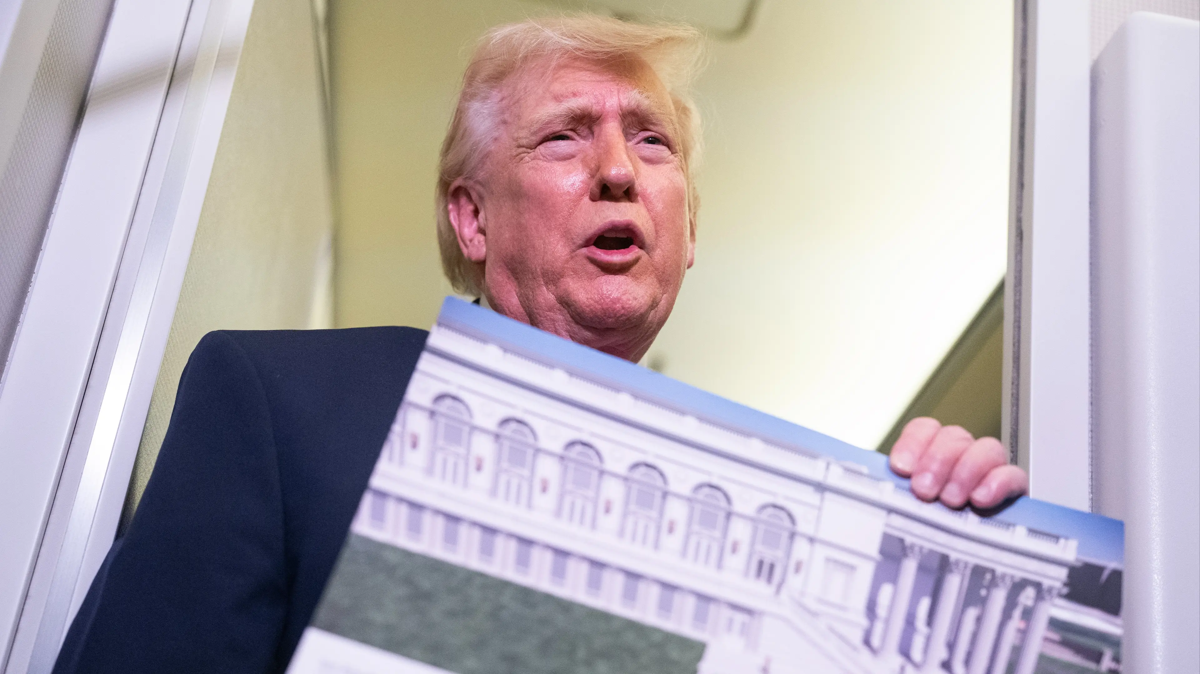 Nathan Howard/Getty Images