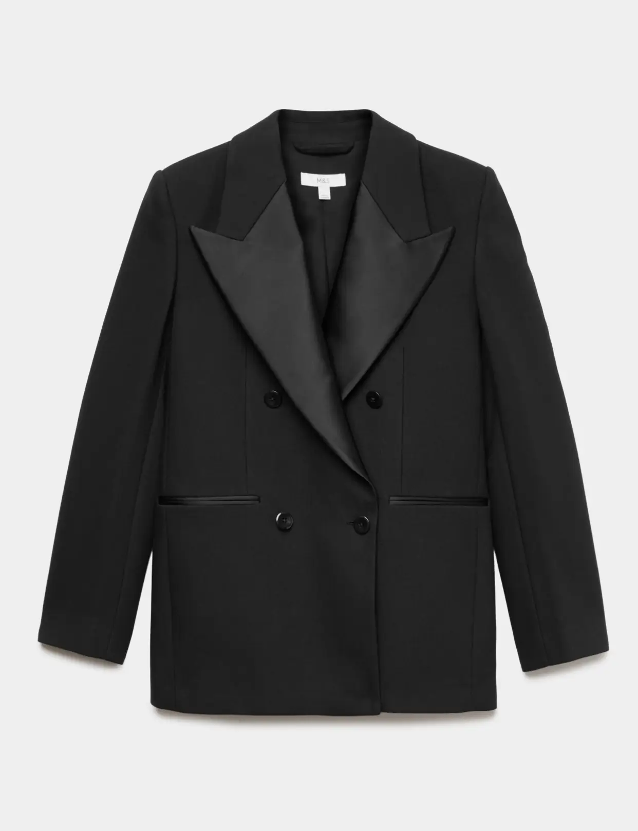 The Duchess being spotted in the jacket has sent sales flying (M&S)