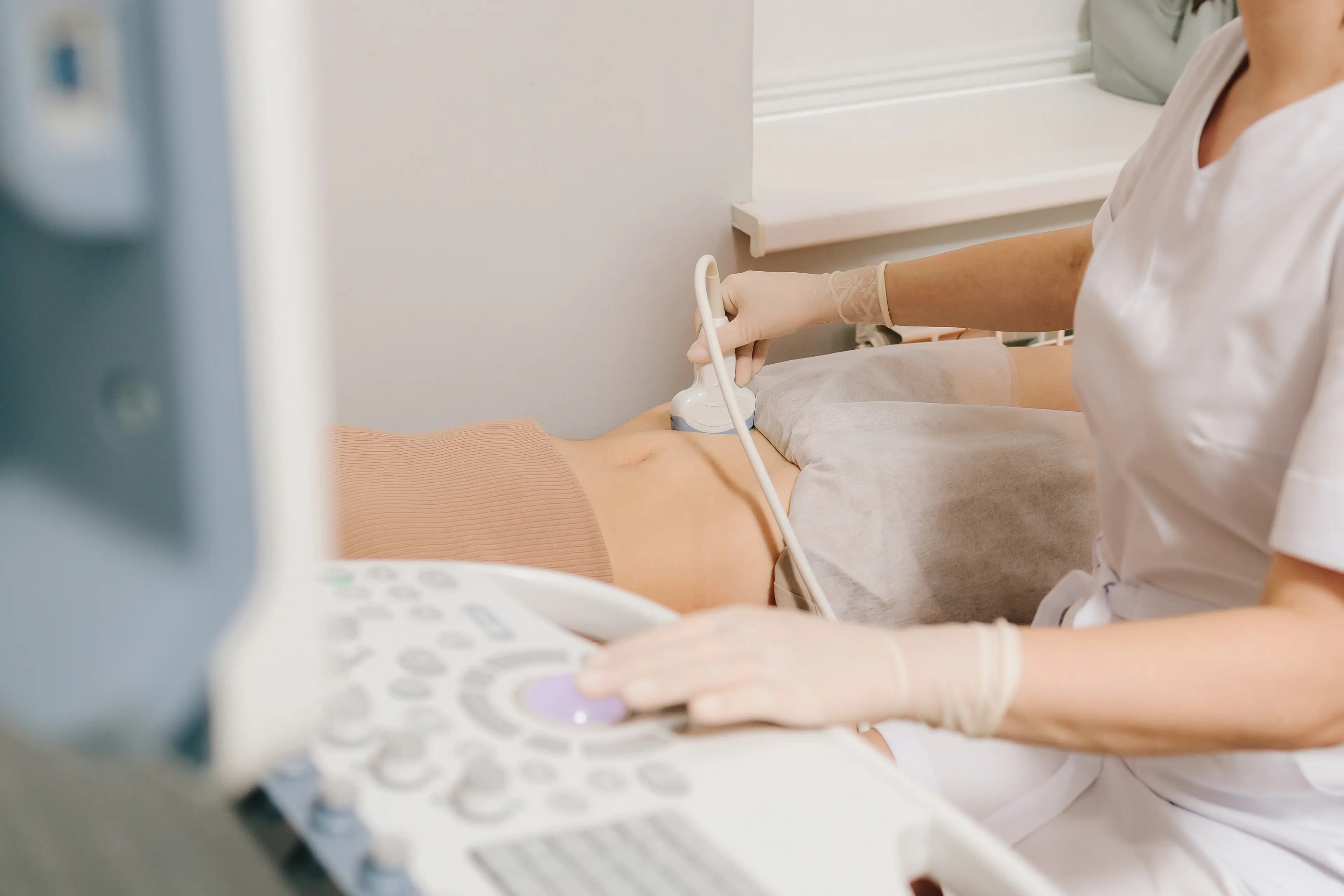 Dr Unsworth recommends keeping a symptom diary over several cycles (Getty Stock Images)