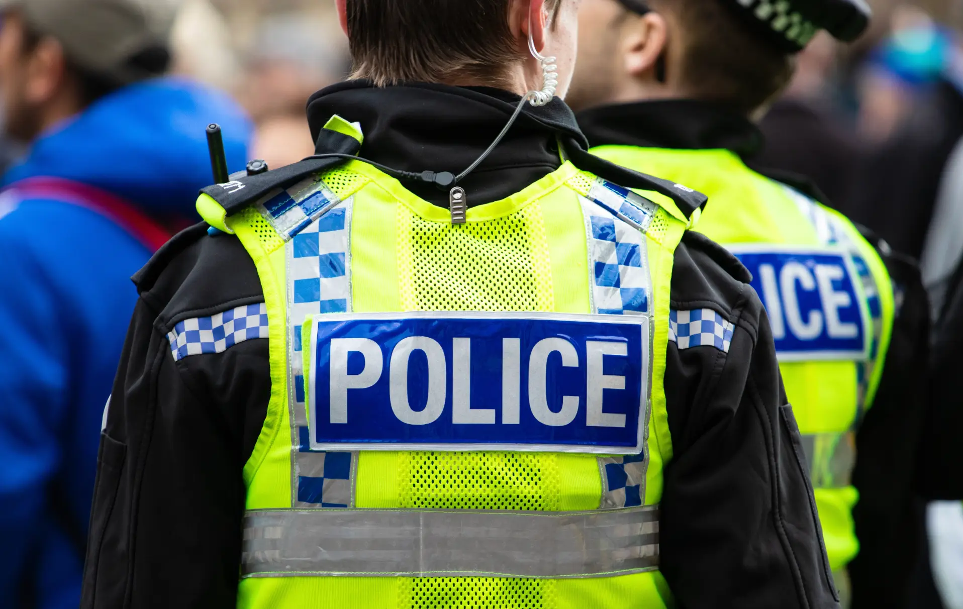 Andrew has been arrested 'on suspicion of misconduct in public office' (Getty Stock Images)