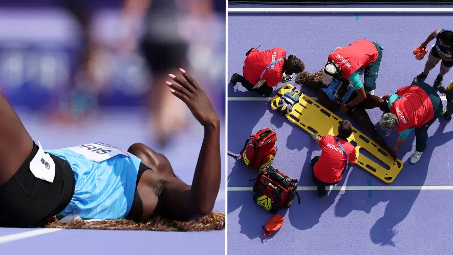 Michael Steele/Getty Images/Richard Heathcote/Getty Images