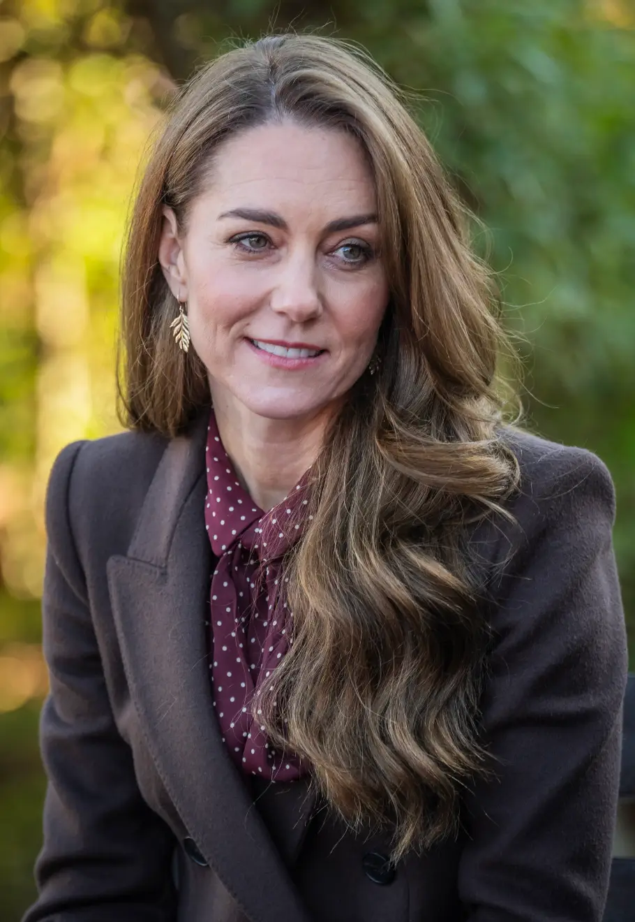 Kate Middleton and Prince William made an unannounced trip to meet with the families of the Southport stabbing victims (Danny Lawson - WPA Pool/Getty Images)