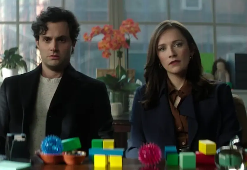 You has finally concluded with it's fifth and final season (Netflix)