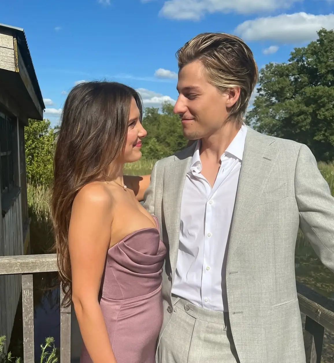 (Instagram/milliebobbybrown)