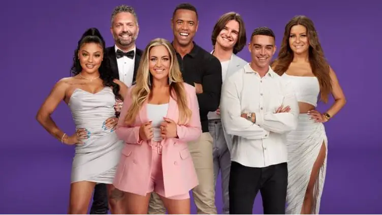 The show has kicked off and introduced its first-ever gay couple (