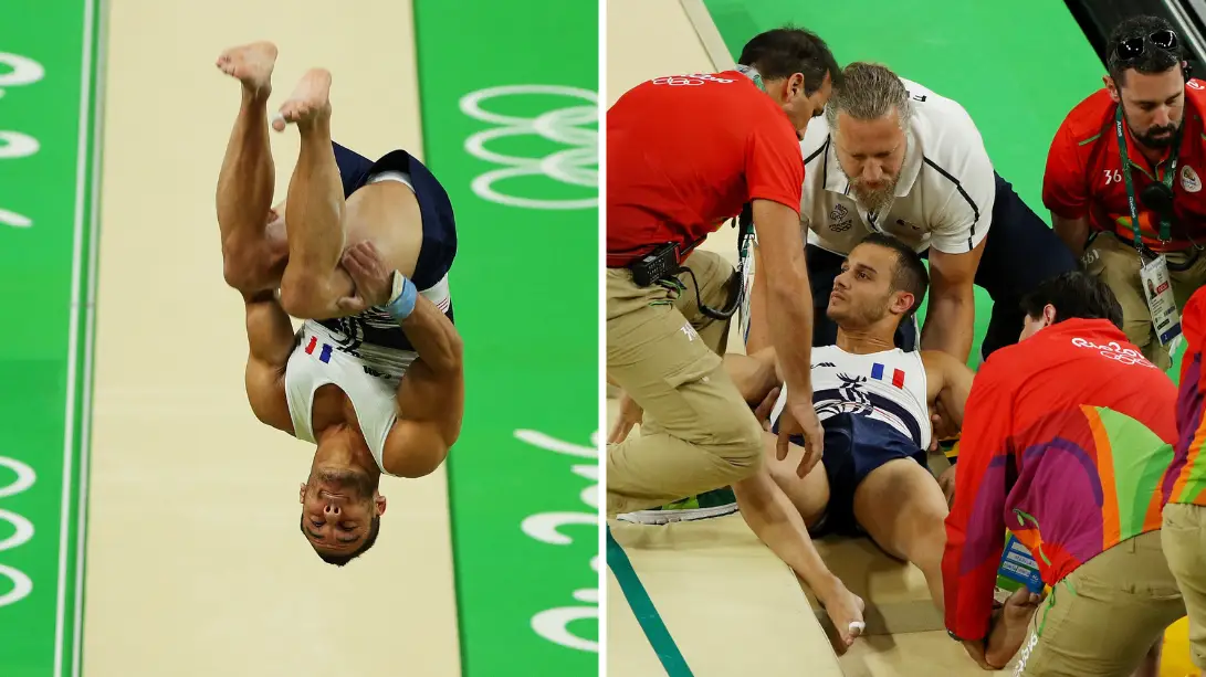 Scott Halleran/Getty Images