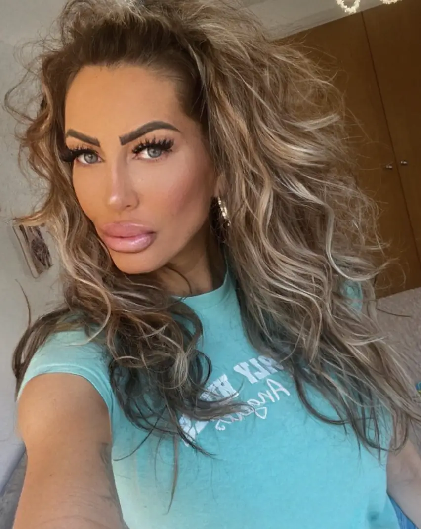 Charlie broke the news on Instagram.