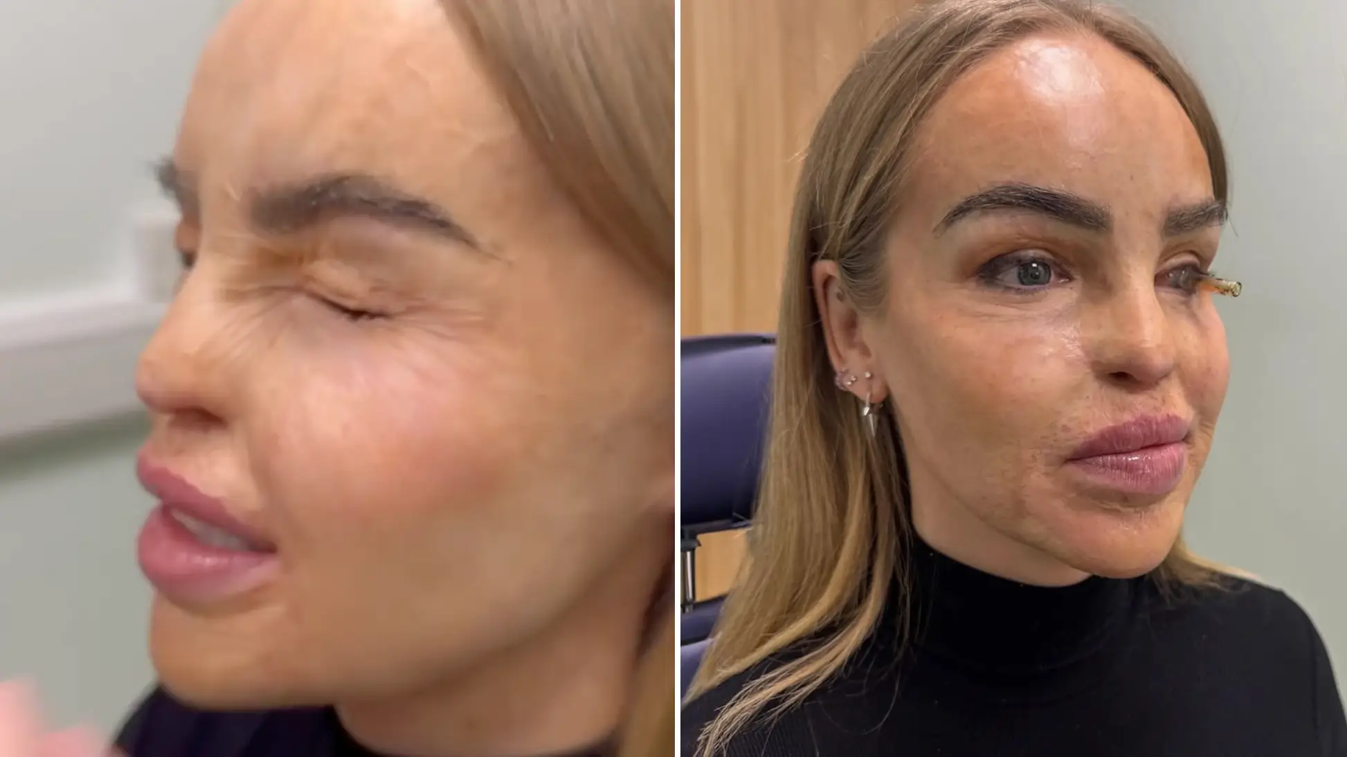 Instagram / katiepiper_