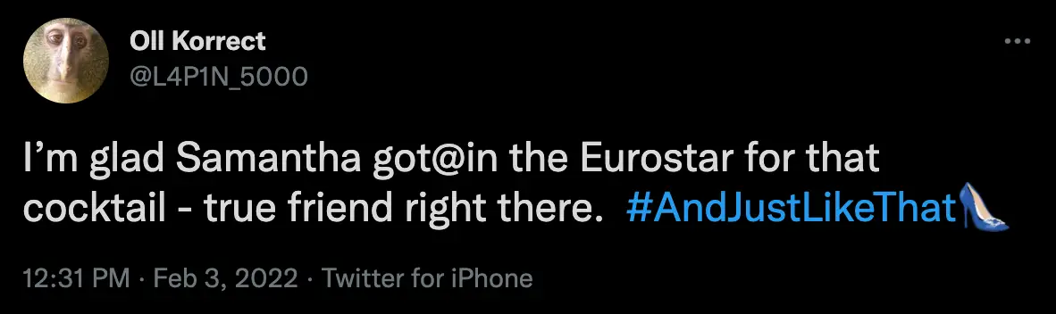 Their friendship seemed fixed (