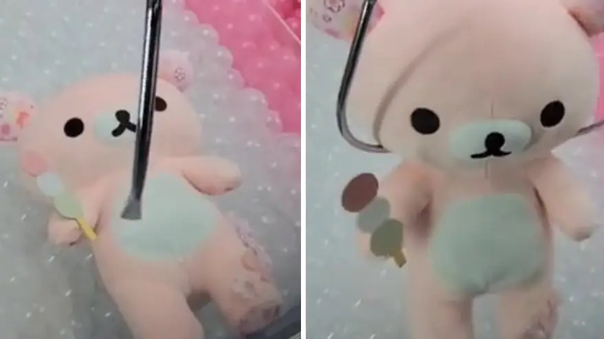 TikTok/@arcadefriends