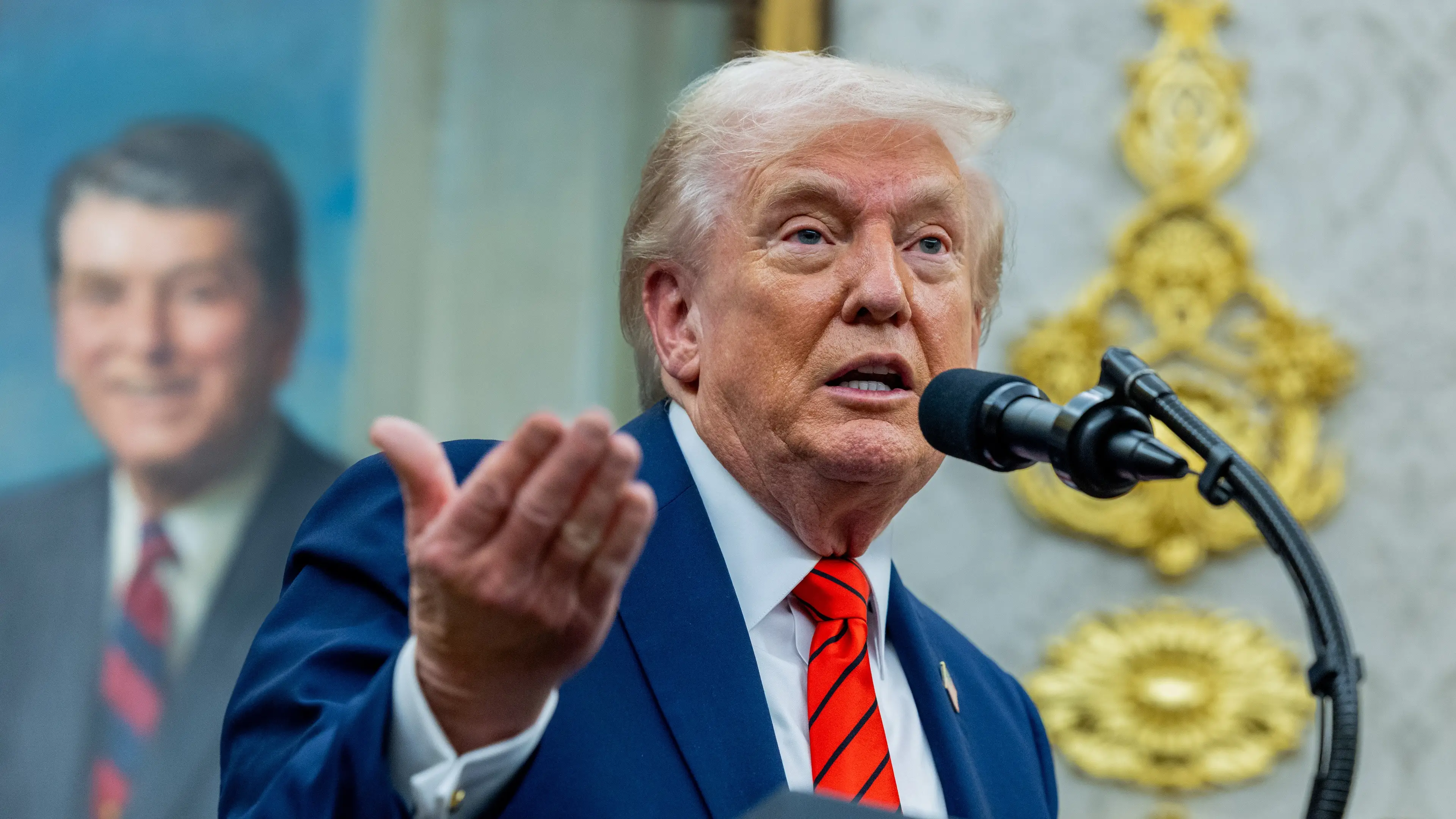 Donald Trump is unlikely to be awarded Nobel Peace Prize after this year's snub