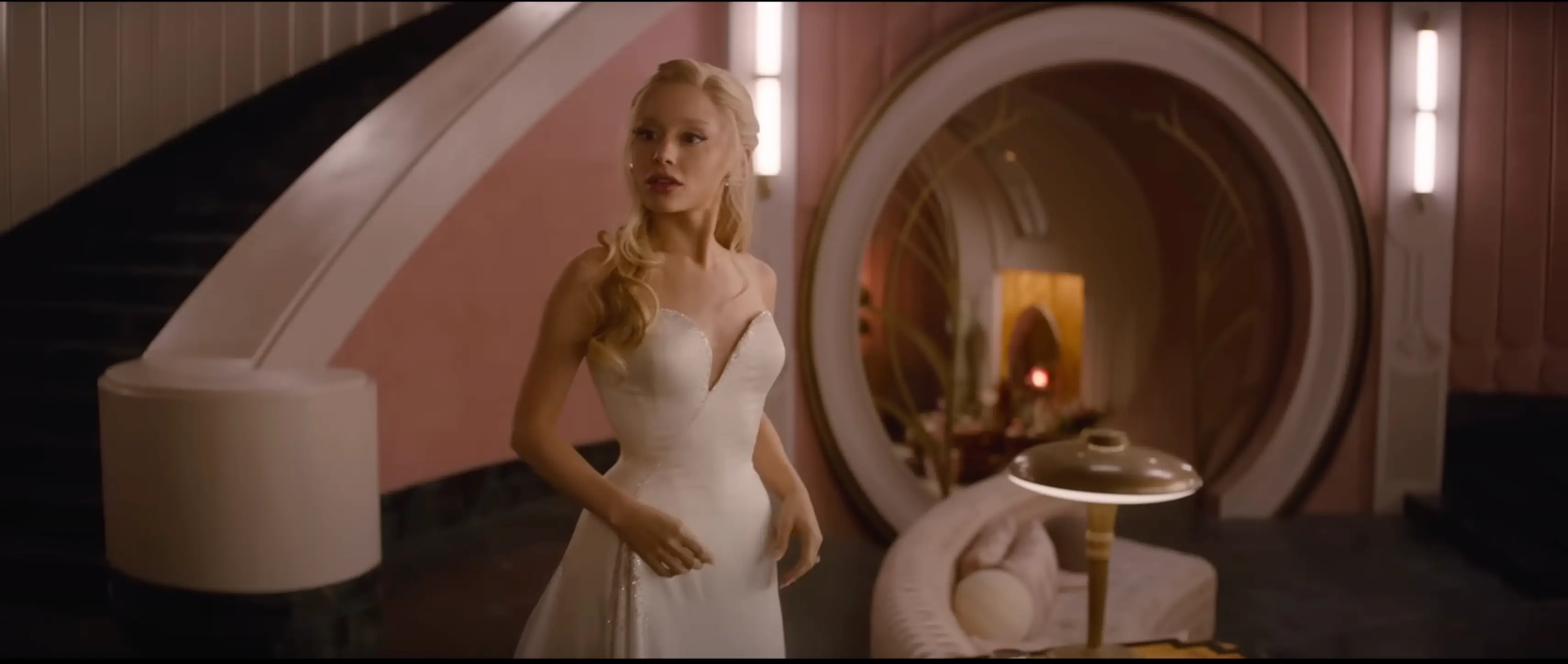 The highly-anticipated movie is set to hit screens on 21 November 2025 (Universal)