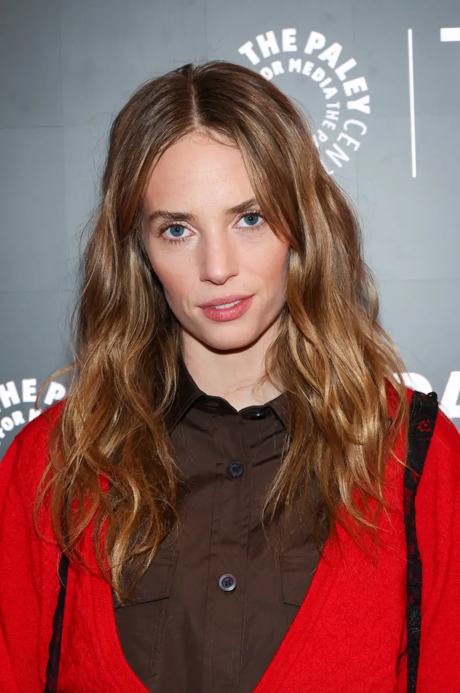 Maya Hawke stars as Robin Buckley in Netflix's Stranger Things (Mike Coppola/Getty Images)