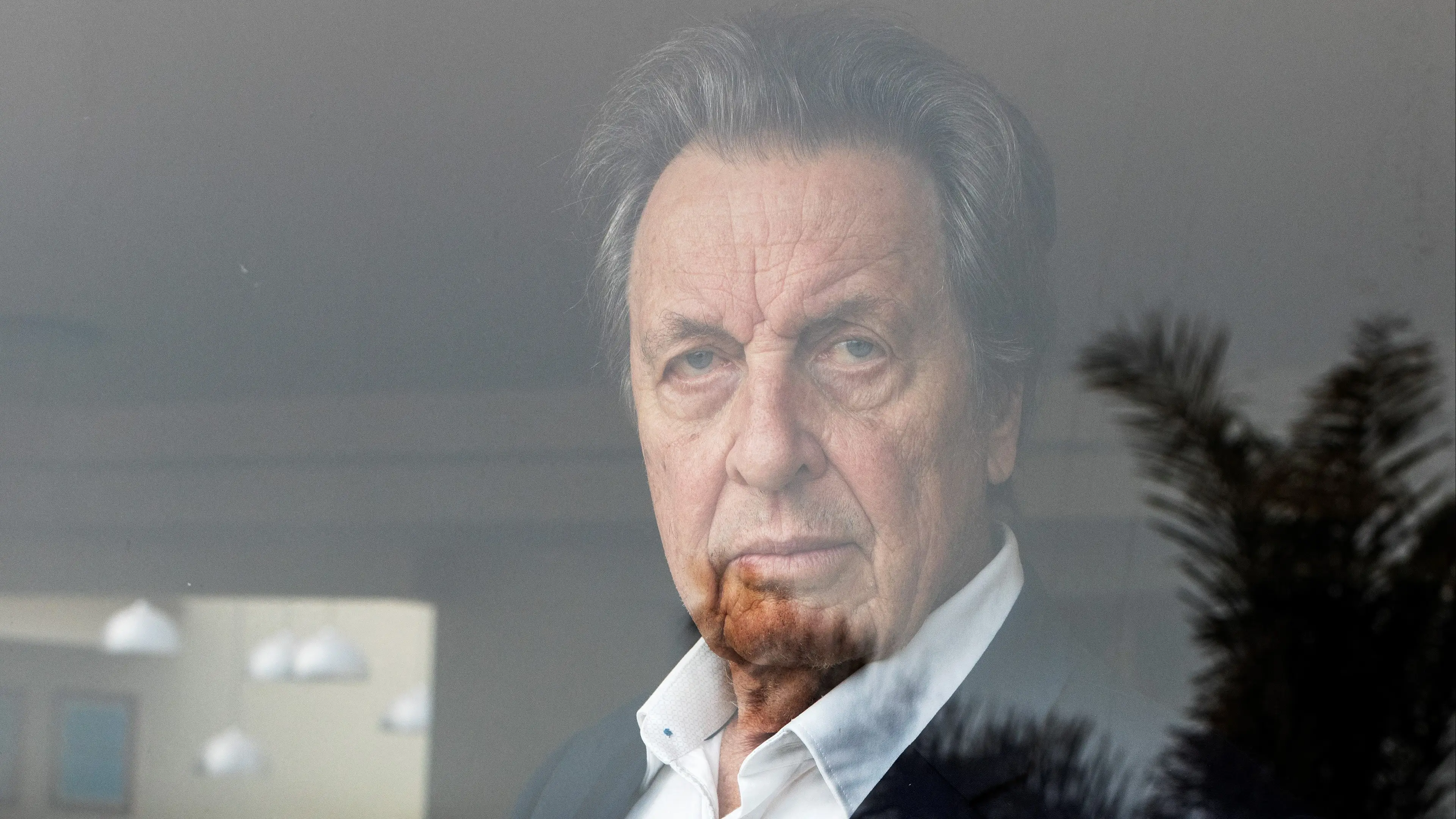 Elon Musk’s dad accused of child sex abuse