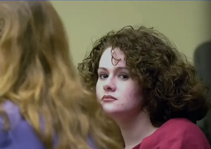 Tennessee is set to execute a woman, Christa Gail Pike, for the first time in 200 years after the governor denied clemency (Tennessee Department of Corrections)
