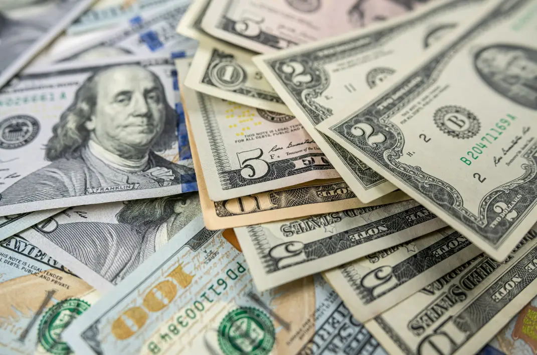 As it turns out, he has donated his salary (Getty Stock Images)