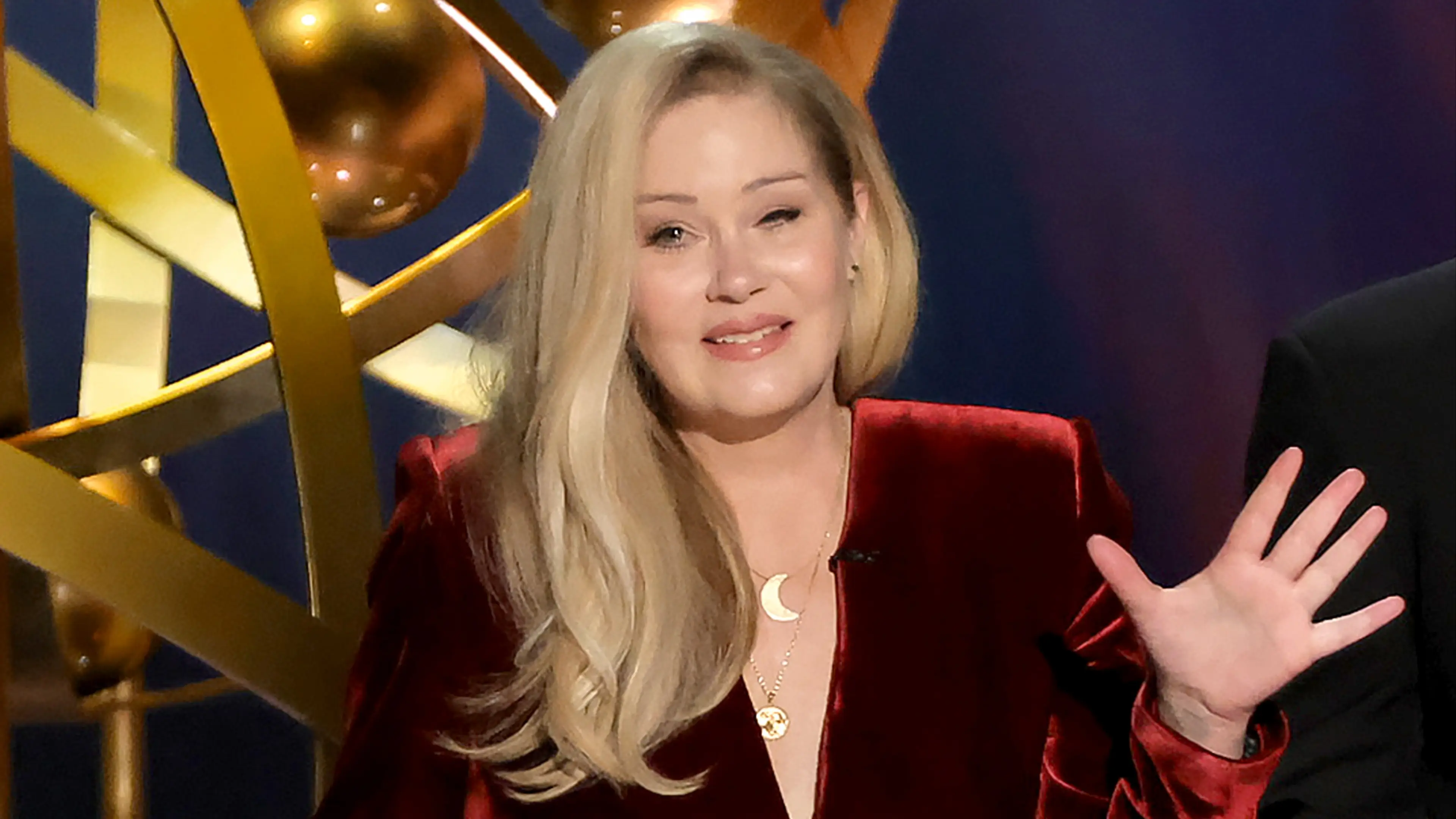 Kevin Winter/Getty Images