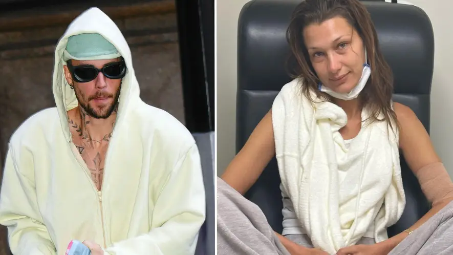 All the celebs who have been diagnosed with the same disease very common among A-Listers