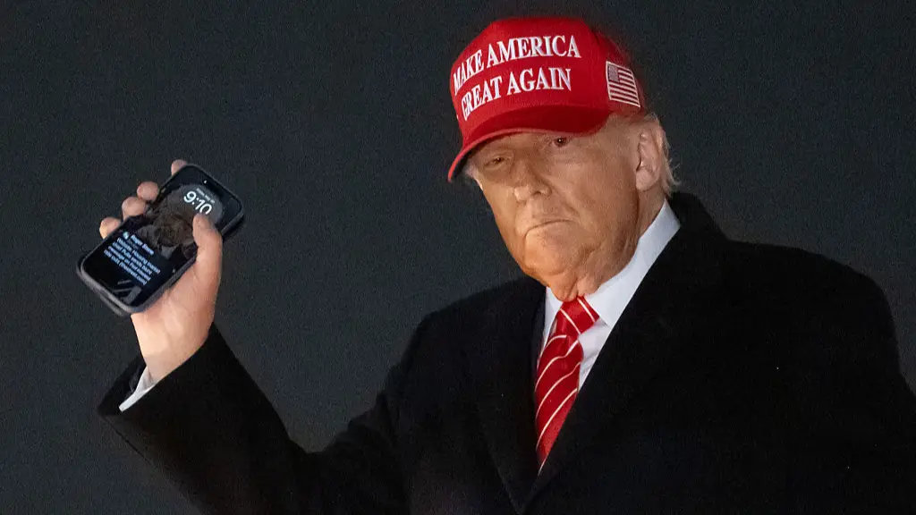 SAUL LOEB / AFP via Getty Images