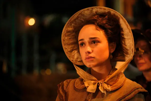 The steamy season first hit our screens back in 2019. (ITV)