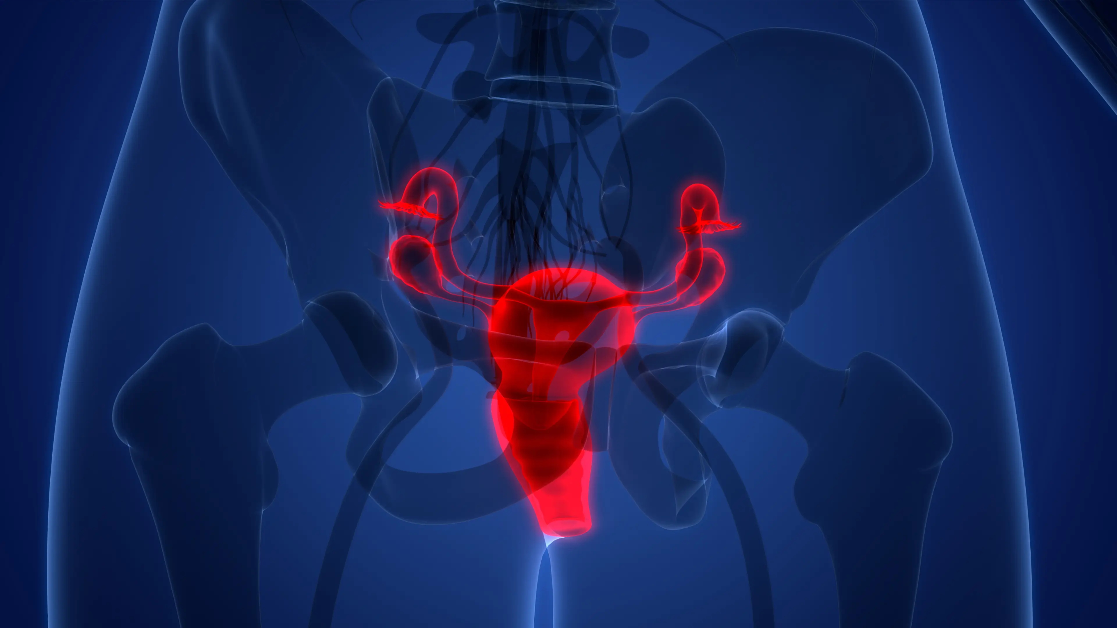 It's best to follow up any unusual symptoms with your doctor just in case (Getty Stock Images)