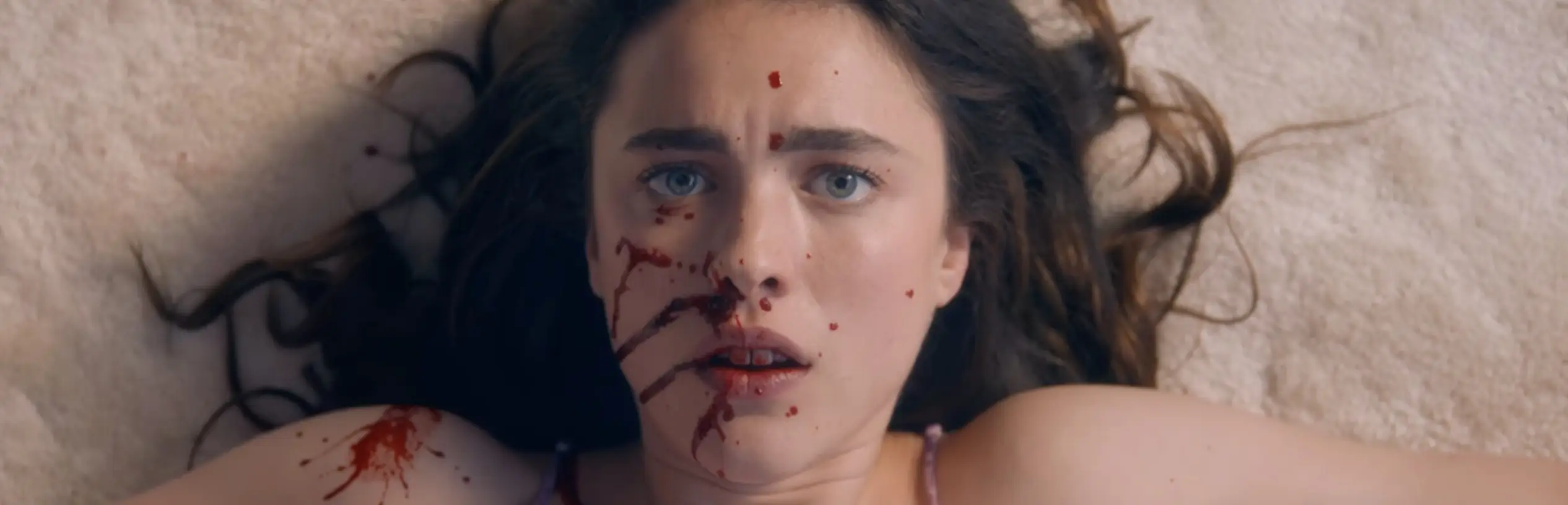 It's all one big metaphor guys (MUBI)