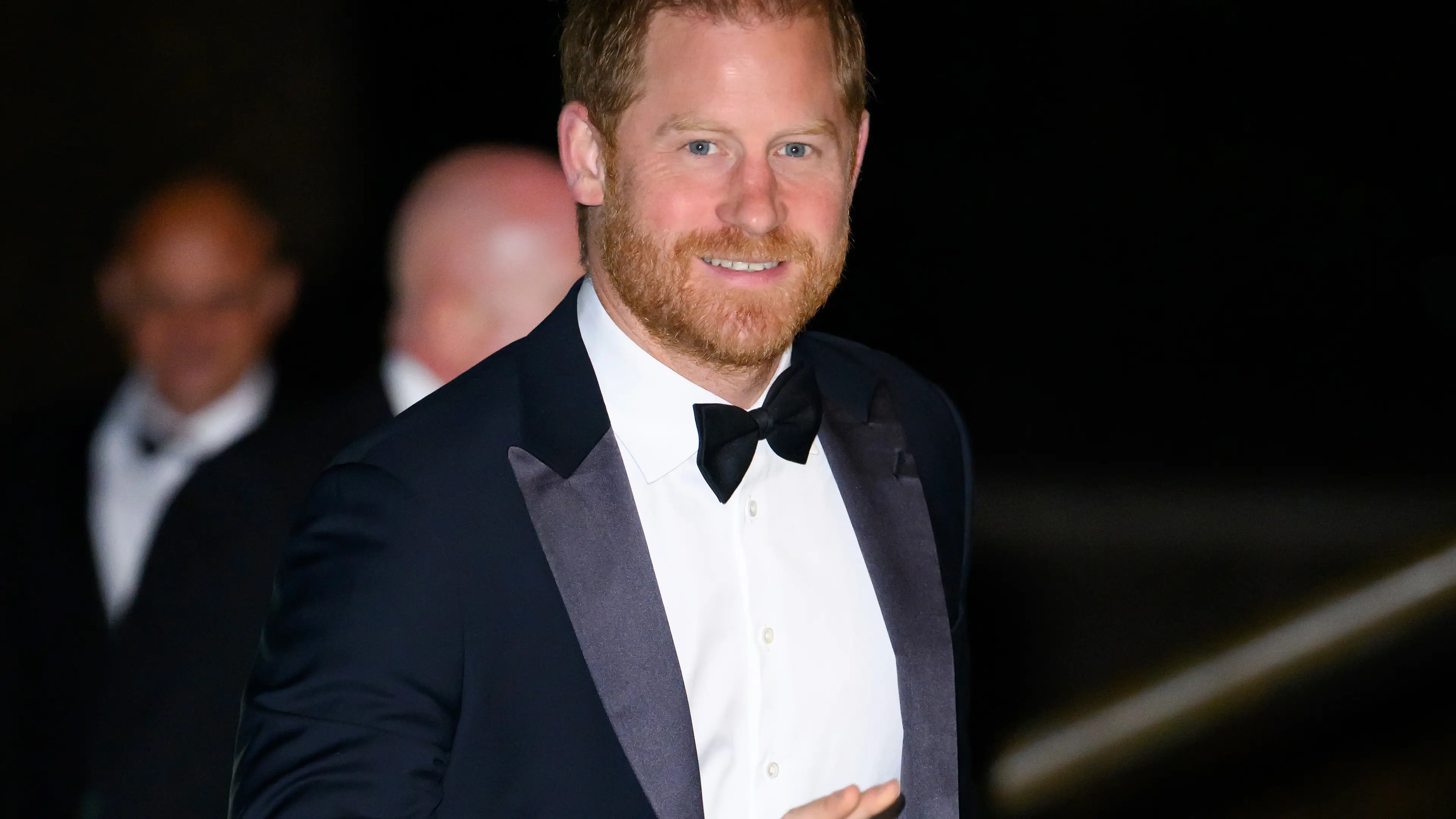 Karwai Tang/WireImage