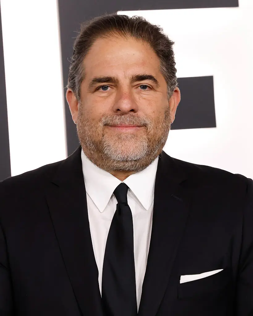 Brett Ratner made the docu-film which hits cinemas today (Taylor Hill / Contributor / Getty Images)