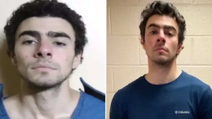 Pennsylvania Department of Corrections/Altoona Police Department via Getty Images