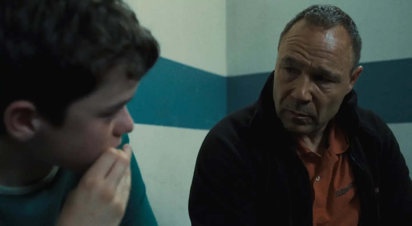 Adolescence has captured the hearts of millions around the world since it dropped on Netflix last week (Netflix)