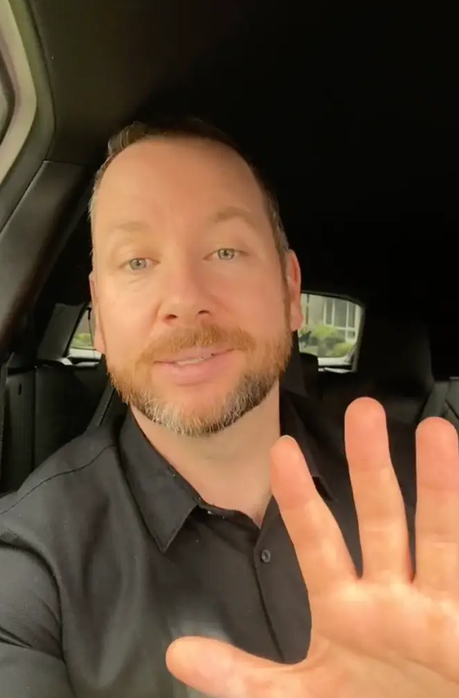 Mark Fennell shared his top five signs.