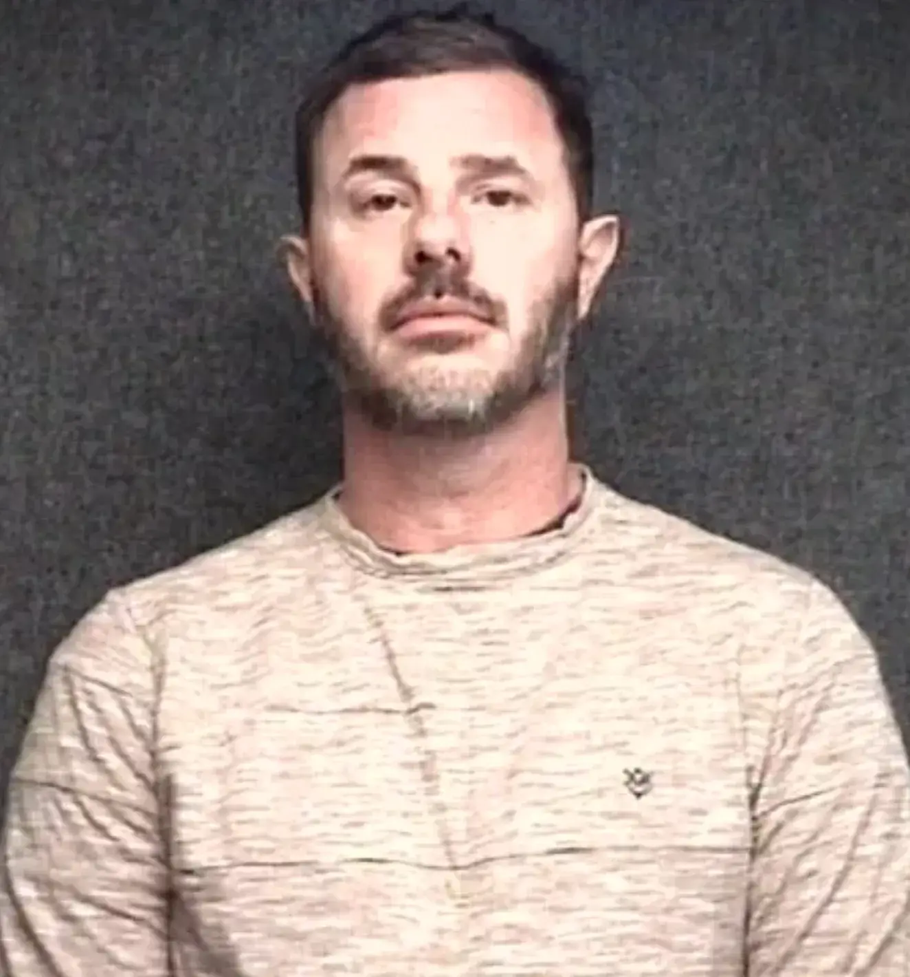 John-Paul Miller has a history of allegations and criminal charges unrelated to Mica (Myrtle Beach Police Department)