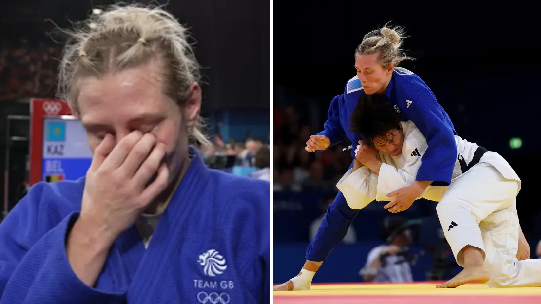 BBC/Sarah Stier/Getty Images