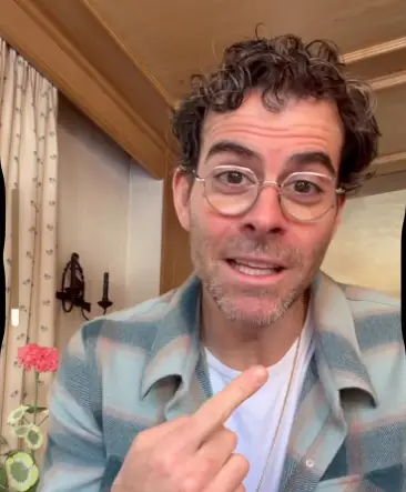 Adam Mosseri revealed Instagram's latest feature (Instagram/@‌mosseri)