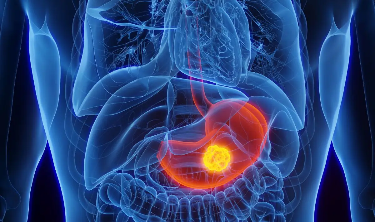 It's suggested you see a practitioner if your symptoms last longer than 14 days (Getty Stock Image)