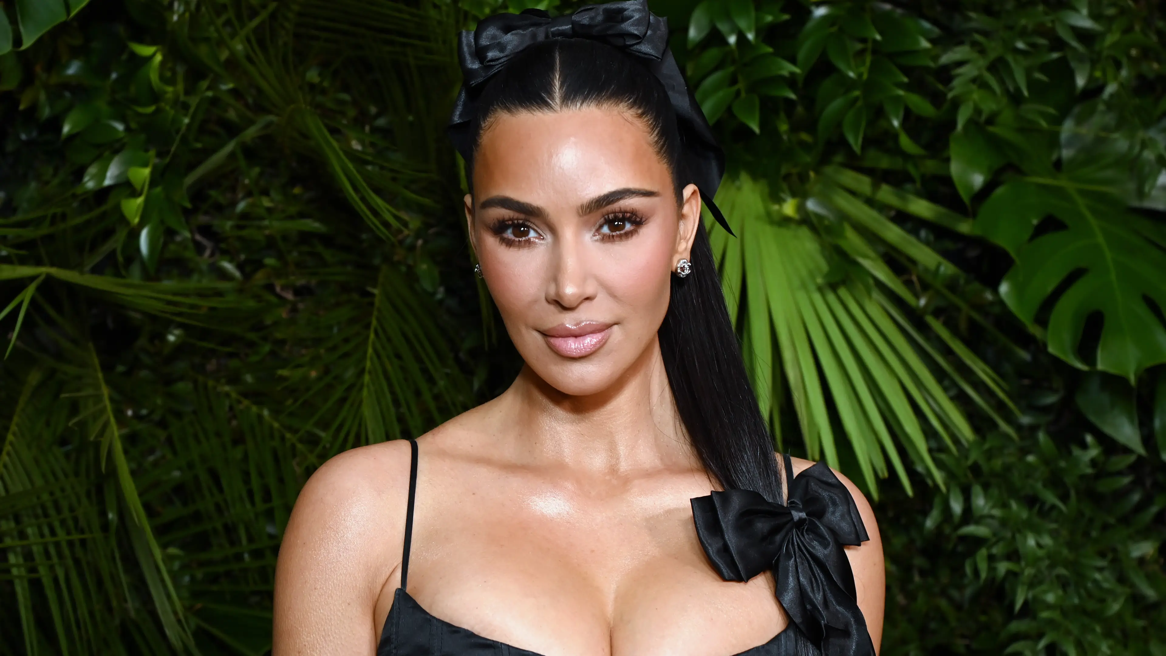 Kim Kardashian facing major backlash over photoshoot with Tesla robot as fans call her out