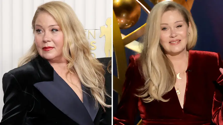 Kevin Winter/Getty Images/Amy Sussman/WireImage/Getty Images