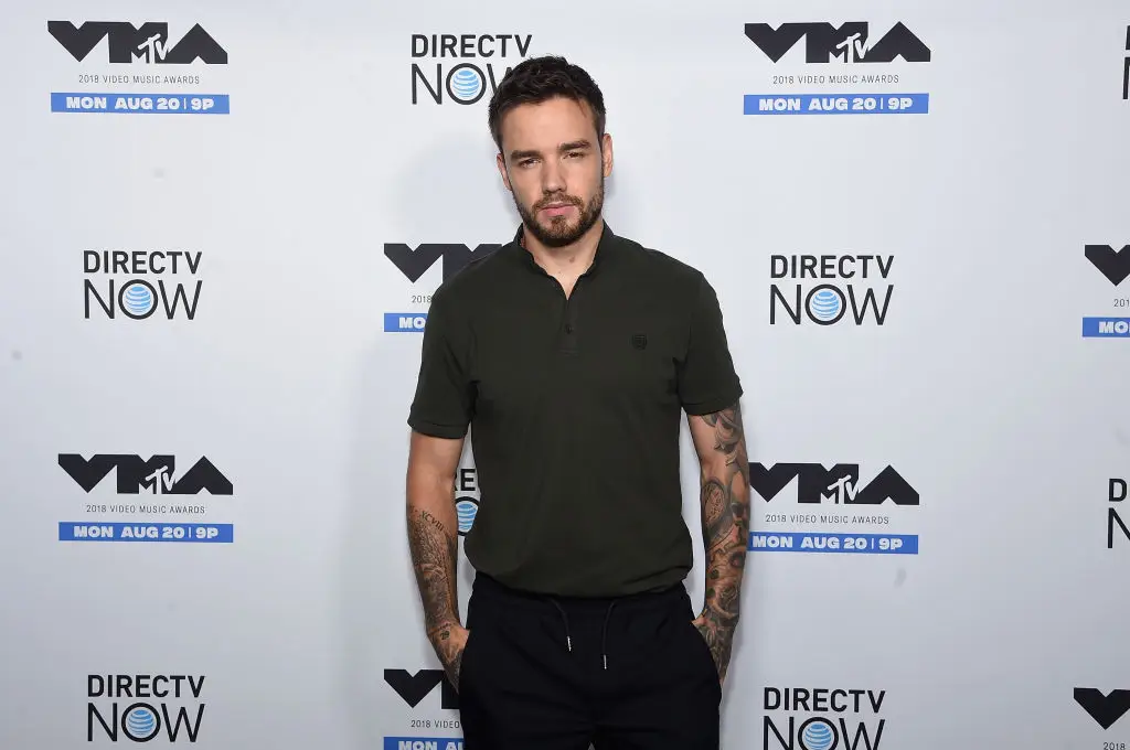 The singer was best known for being a part of One Direction (Jamie McCarthy/Getty Images for MTV & DIRECTV NOW)