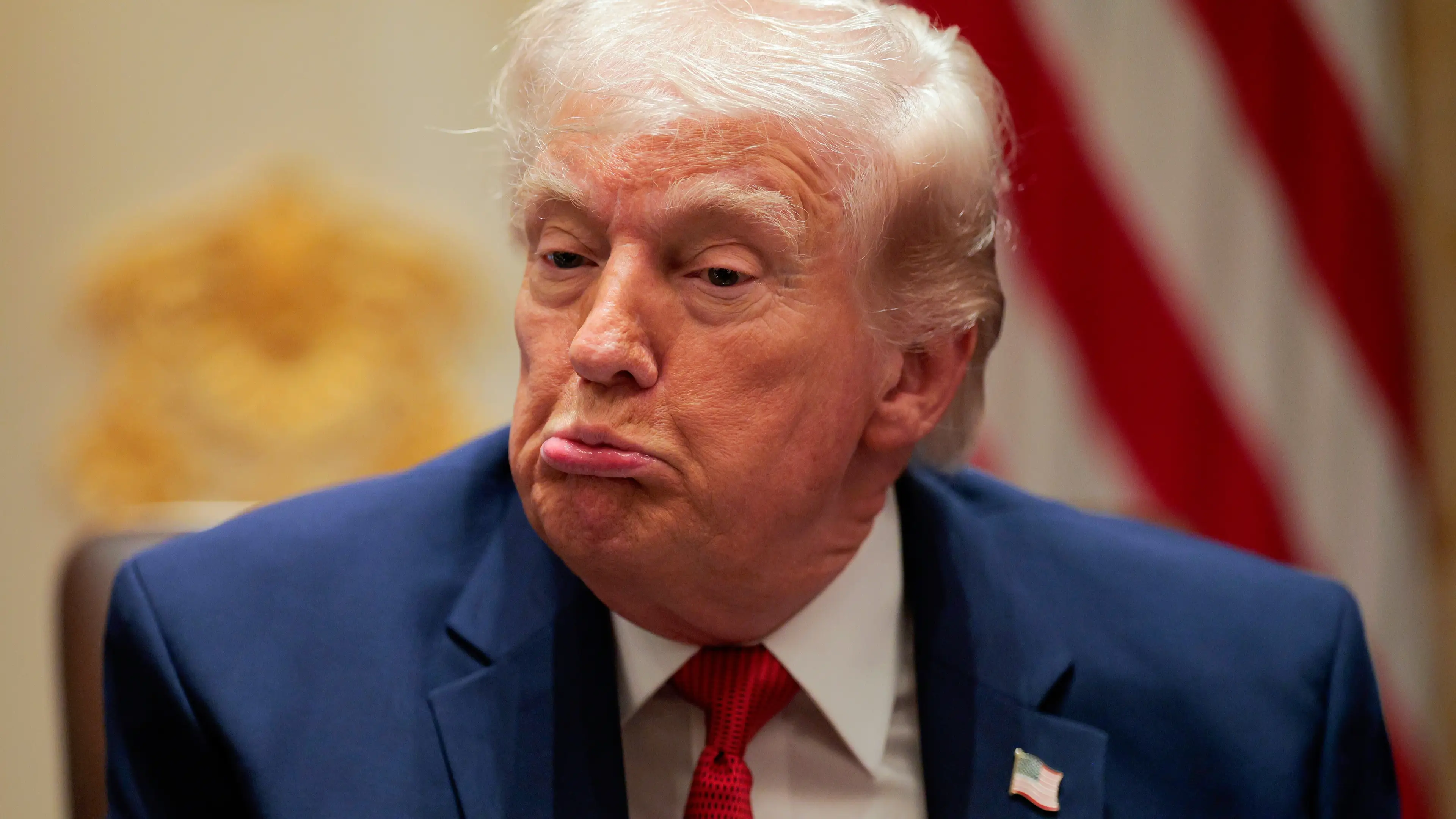 Chip Somodevilla/Getty Images