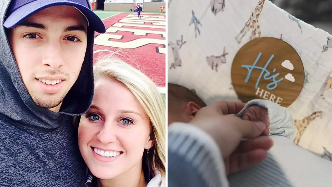 Madeline Gaudreau/Instagram