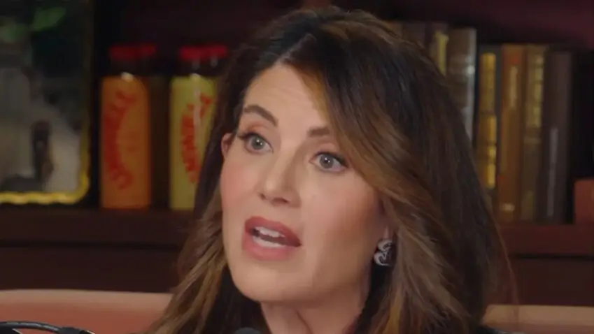 Monica Lewinsky reveals one thing Bill Clinton 'should have done' after affair came to light
