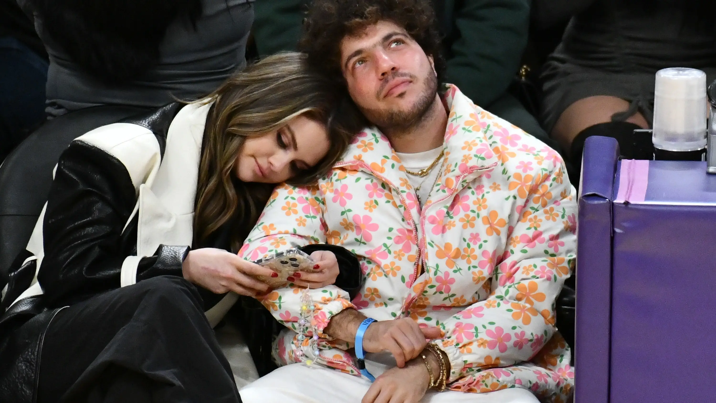 Allen Berezovsky/Getty Images